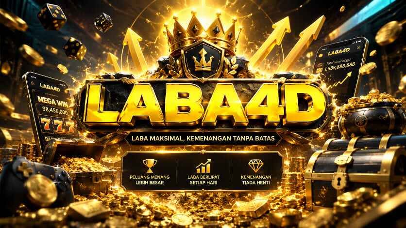 laba4d laba4d